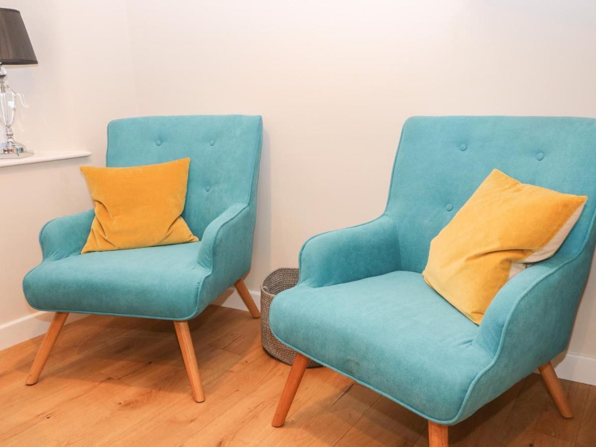 Evenlode Cottage Cheltenham Luaran gambar