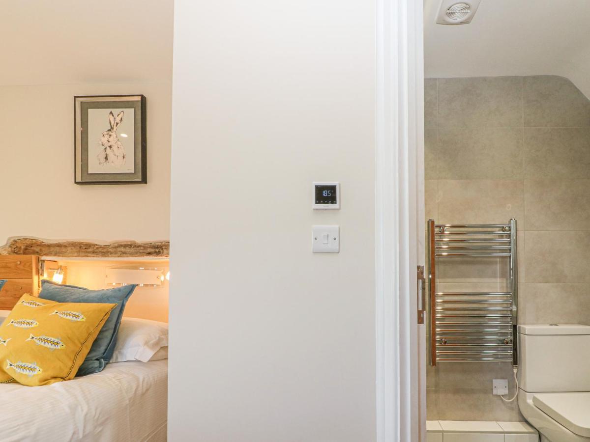 Evenlode Cottage Cheltenham Luaran gambar