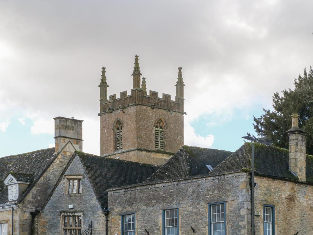 Evenlode Cottage Cheltenham Luaran gambar