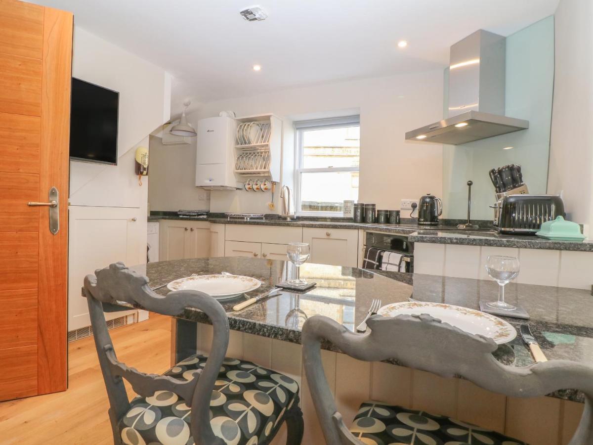 Evenlode Cottage Cheltenham Luaran gambar