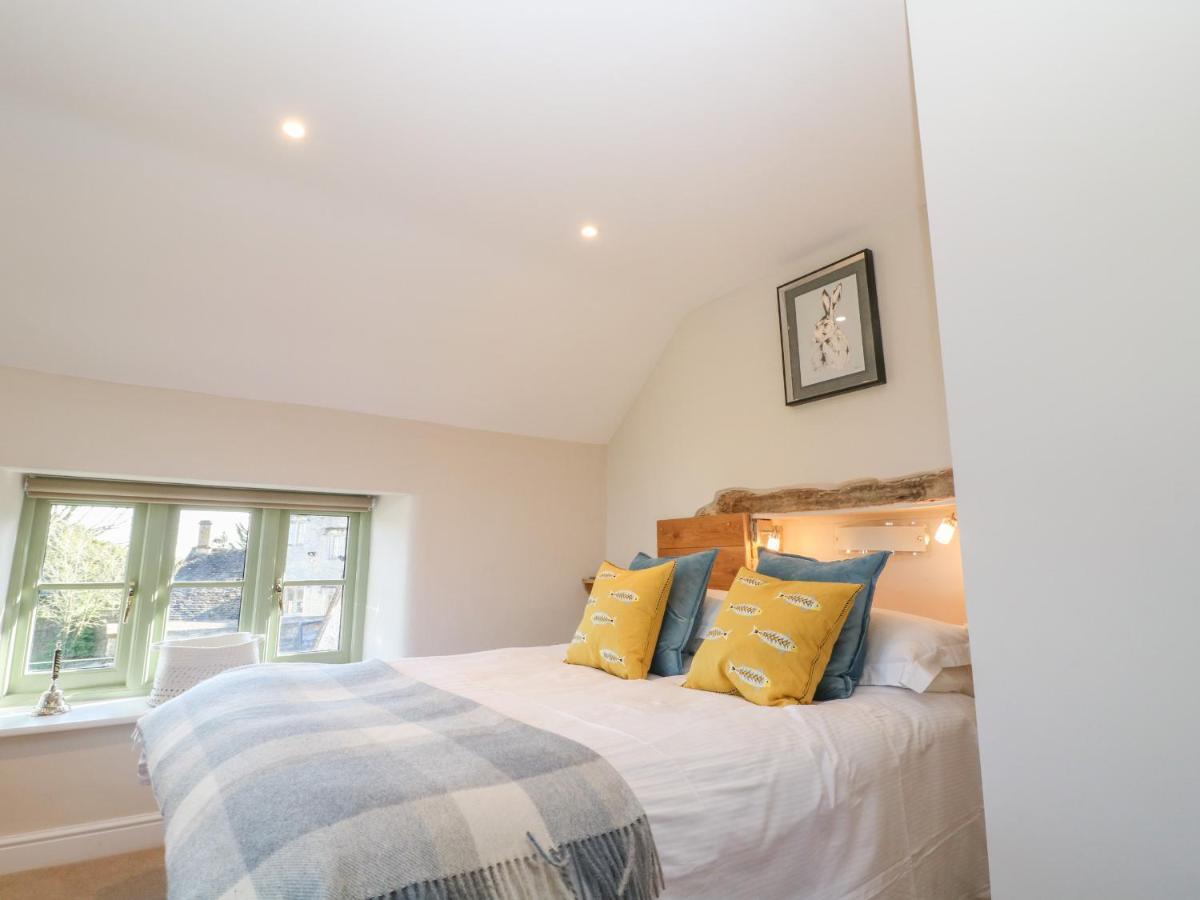 Evenlode Cottage Cheltenham Luaran gambar