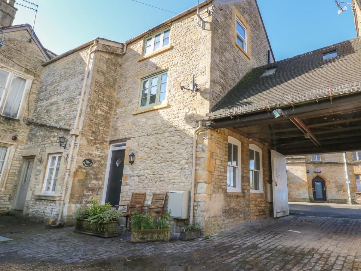Evenlode Cottage Cheltenham Luaran gambar