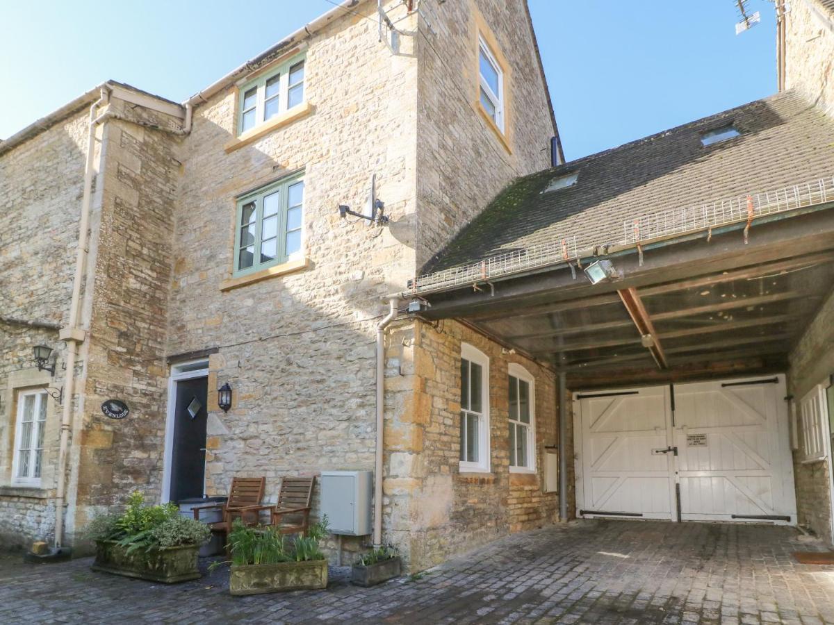 Evenlode Cottage Cheltenham Luaran gambar