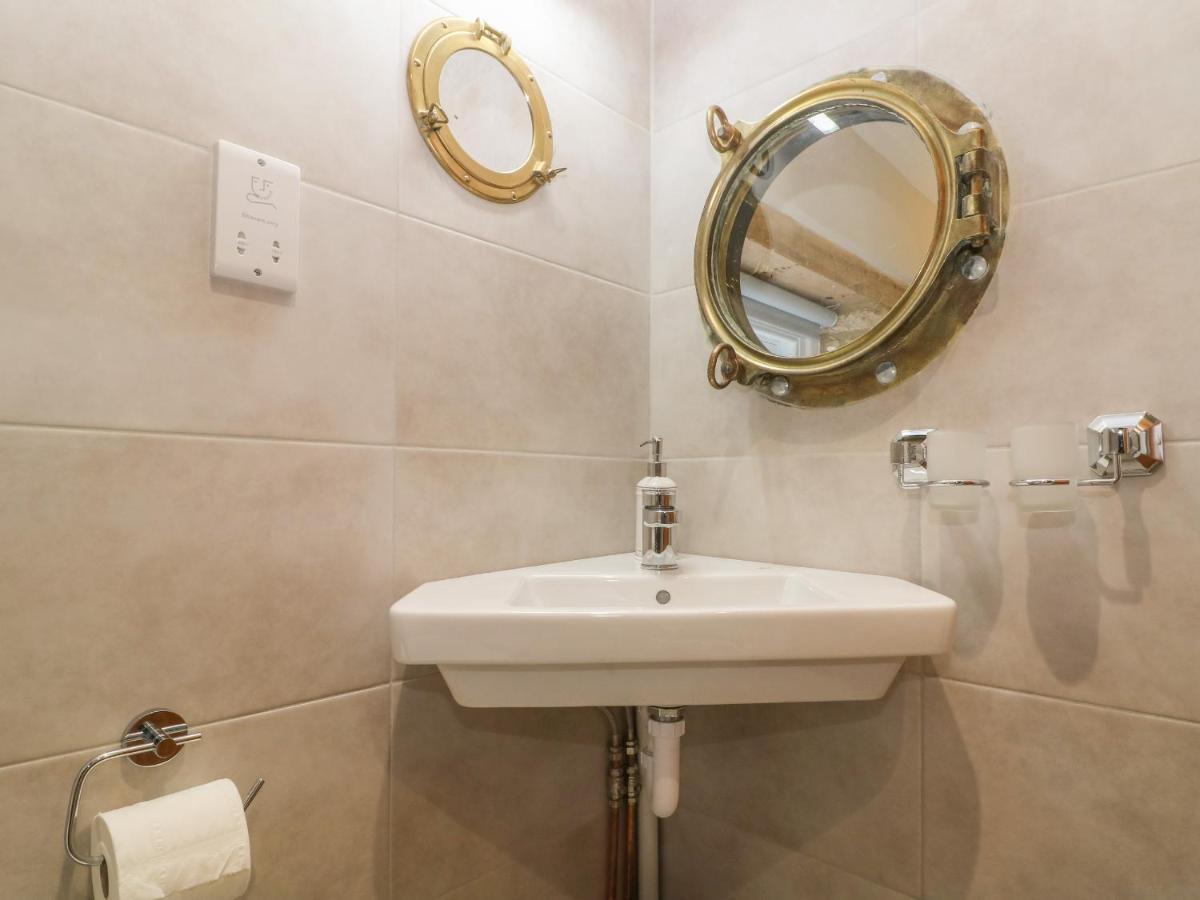 Evenlode Cottage Cheltenham Luaran gambar