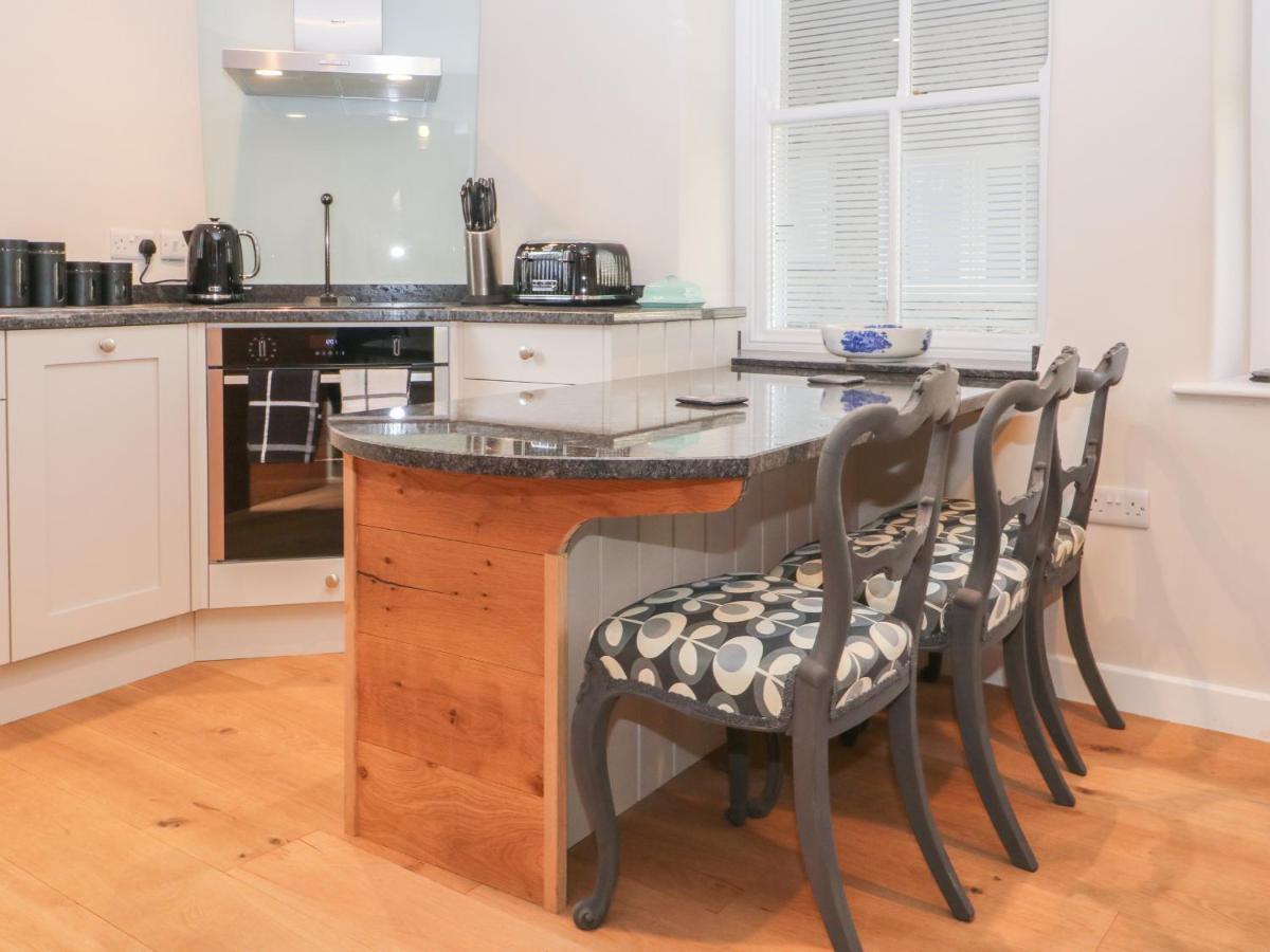 Evenlode Cottage Cheltenham Luaran gambar