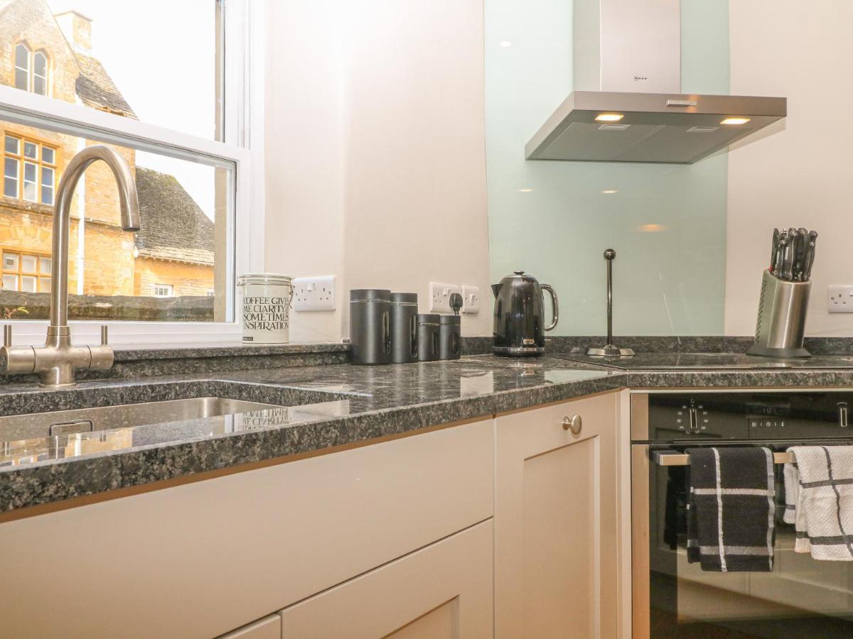 Evenlode Cottage Cheltenham Luaran gambar